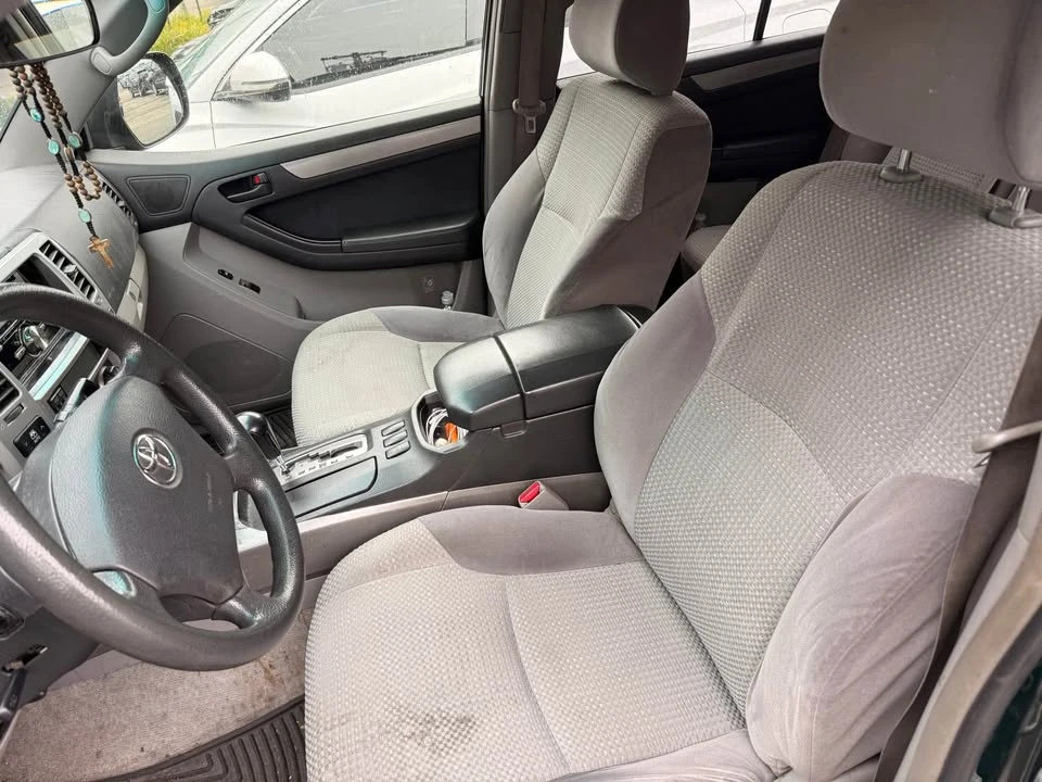 2003 Toyota 4Runner 4th Gen - Image 9 of 12
