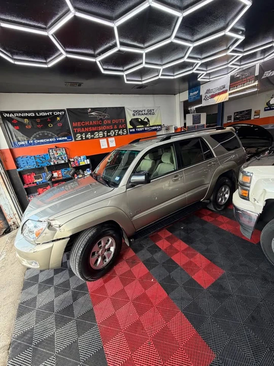 2003 Toyota 4Runner 4th Gen - Image 3 of 19