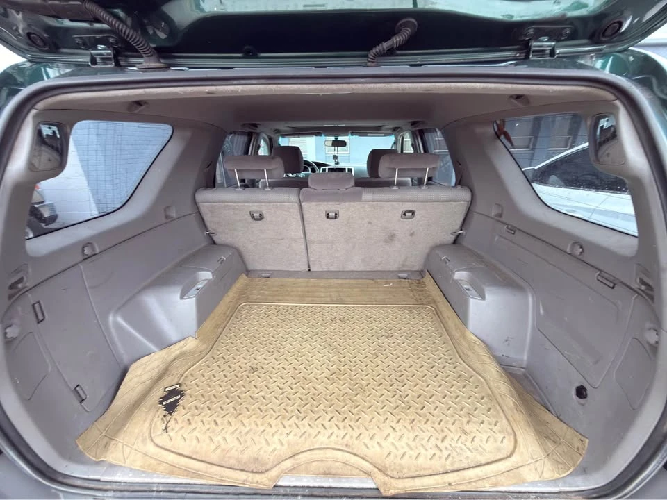 2003 Toyota 4Runner 4th Gen - Image 11 of 12