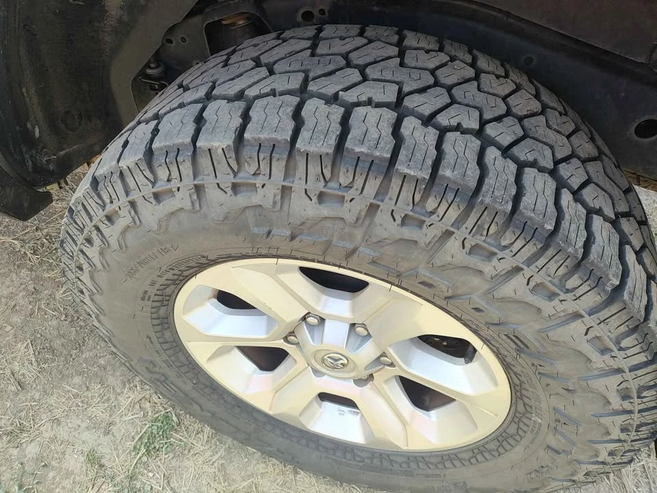 2003 Toyota 4Runner 4th Gen - Image 3 of 17