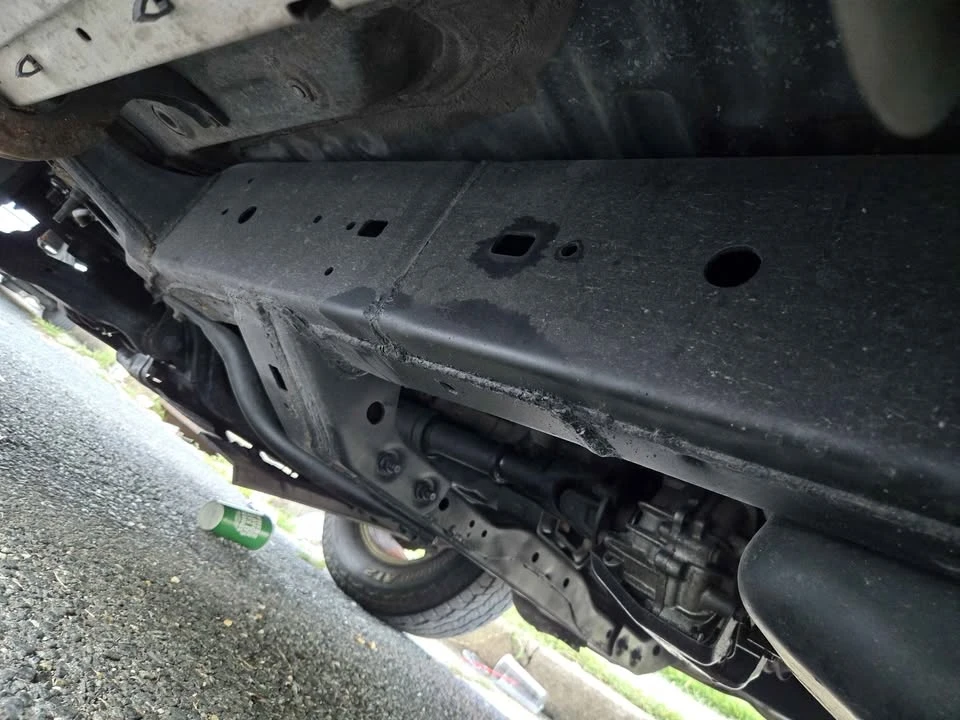2003 Toyota 4Runner 4th Gen - Image 10 of 11