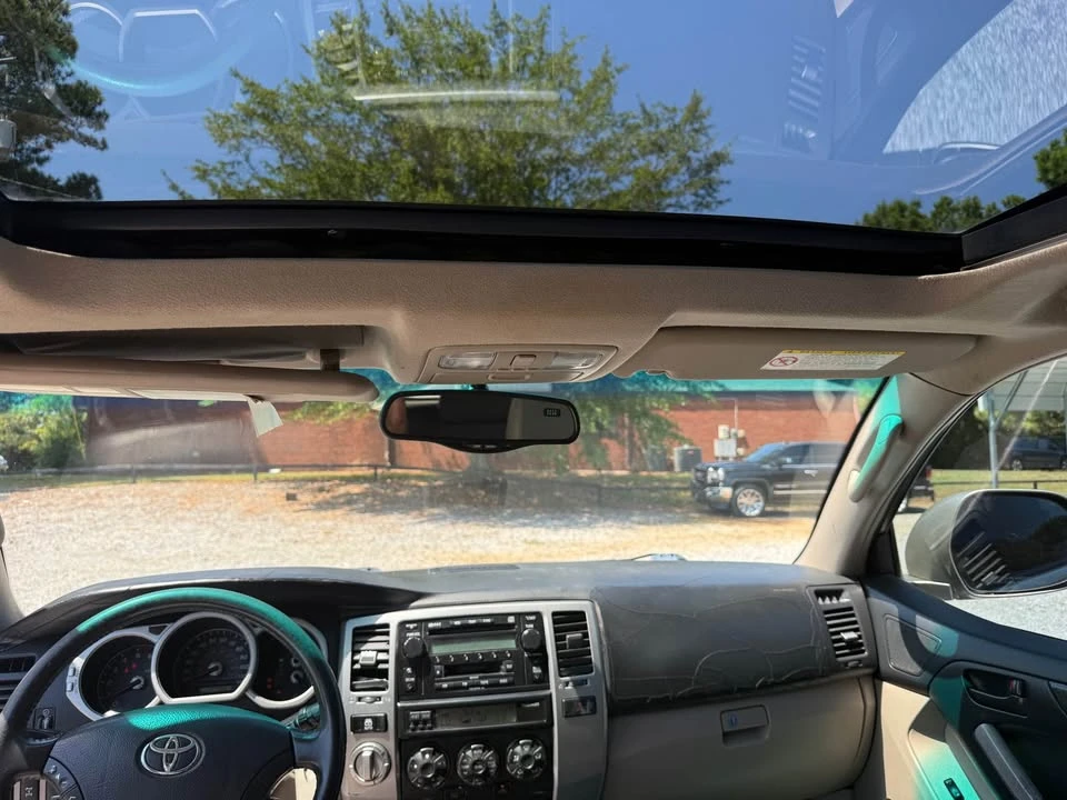 2003 Toyota 4Runner 4th Gen - Image 15 of 19