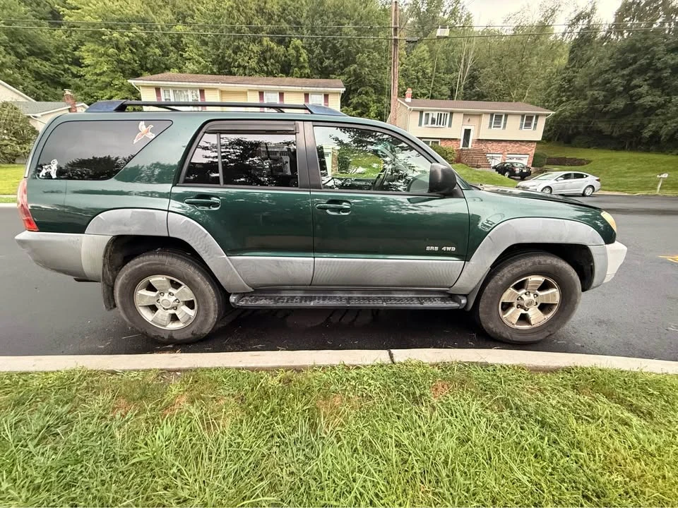 2003 Toyota 4Runner 4th Gen - Image 3 of 12
