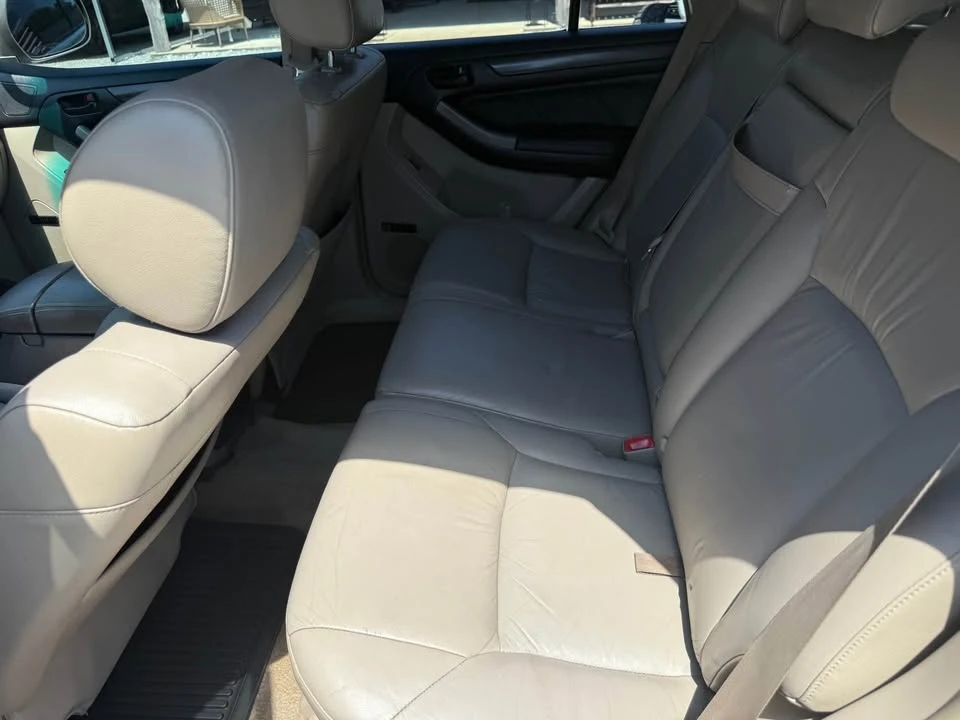 2003 Toyota 4Runner 4th Gen - Image 14 of 19