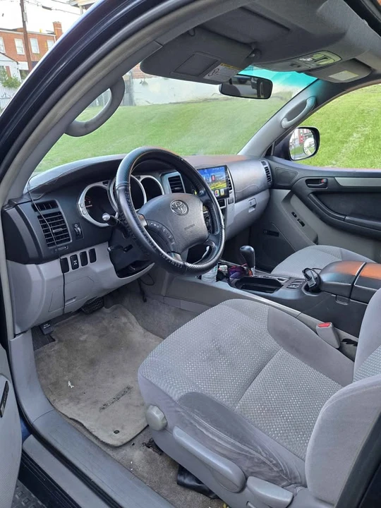 2003 Toyota 4Runner 4th Gen - Image 8 of 11
