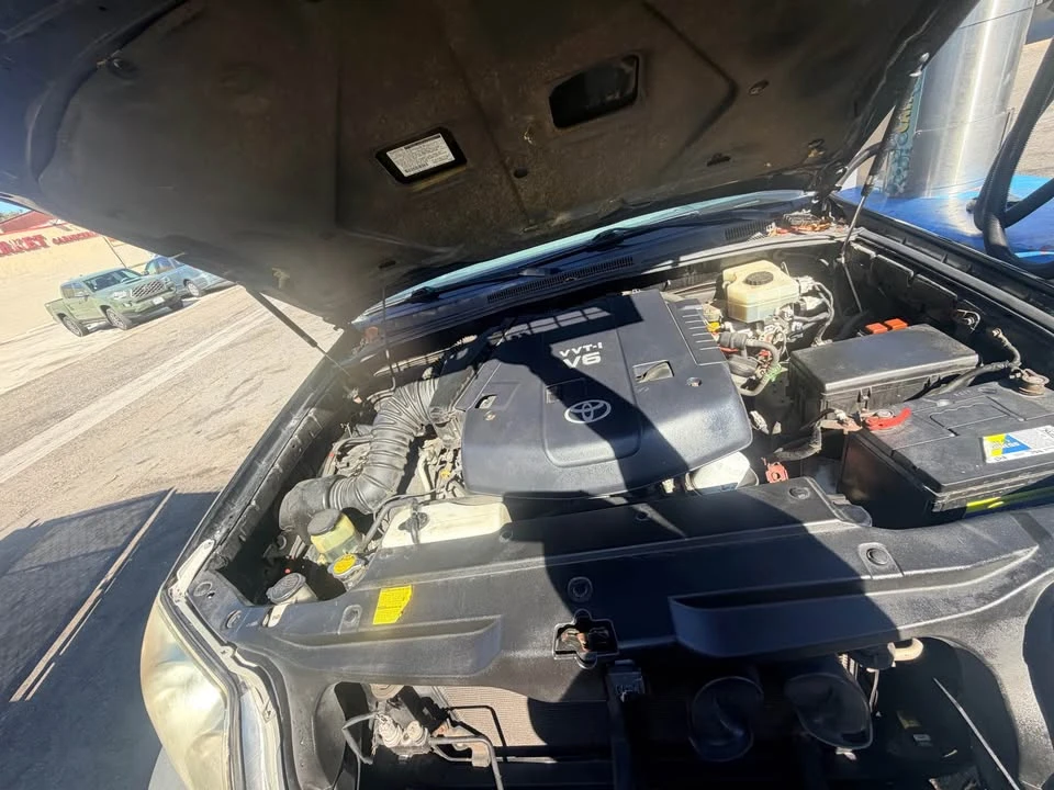 2003 Toyota 4Runner 4th Gen - Image 11 of 11