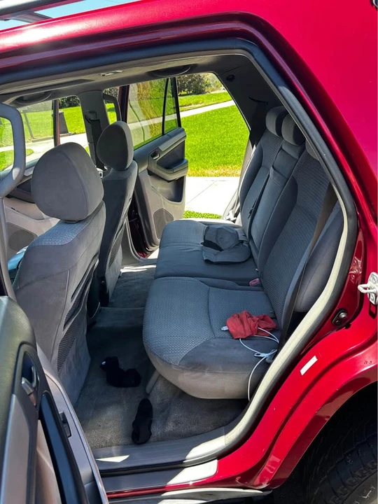 2003 Toyota 4Runner 4th Gen - Image 14 of 14