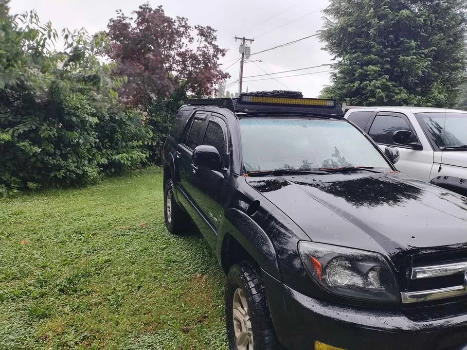 2003 Toyota 4Runner 4th Gen - Image 17 of 17
