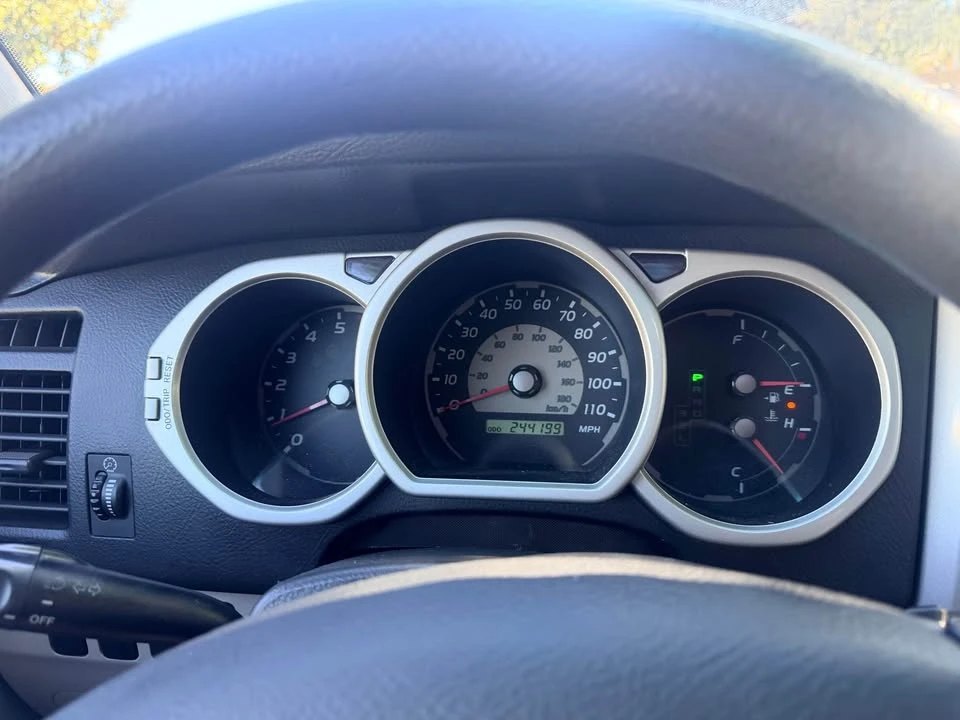 2003 Toyota 4Runner 4th Gen - Image 10 of 11