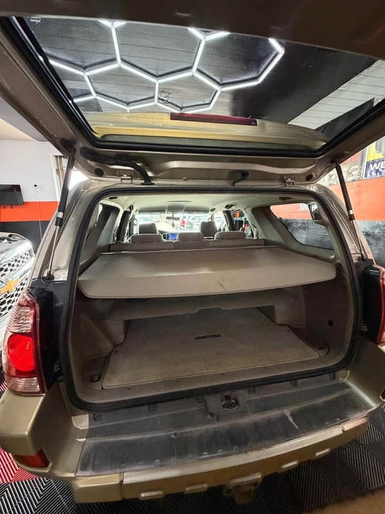 2003 Toyota 4Runner 4th Gen - Image 11 of 19