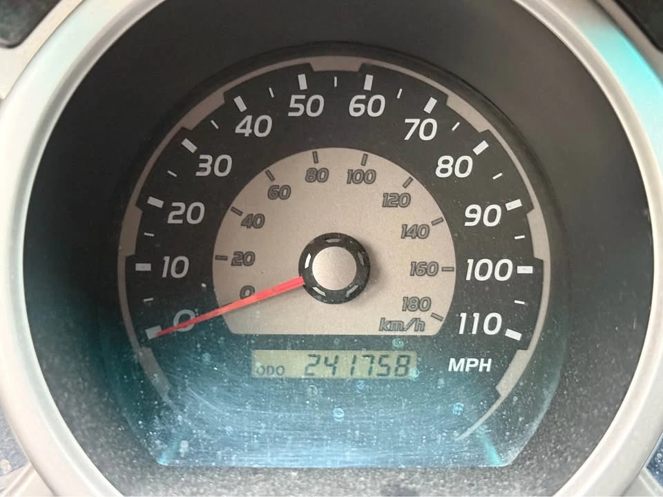 2003 Toyota 4Runner 4th Gen - Image 7 of 12