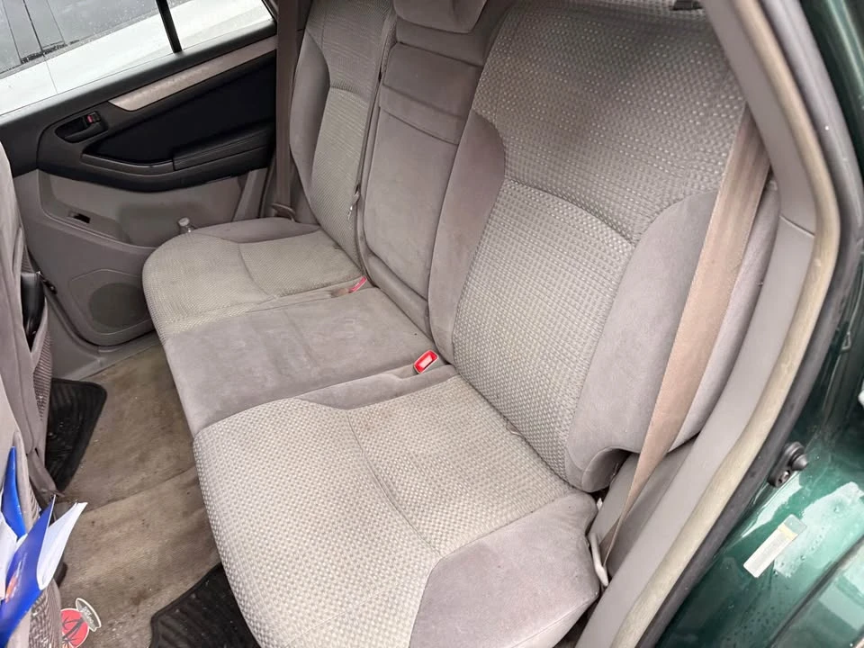 2003 Toyota 4Runner 4th Gen - Image 10 of 12