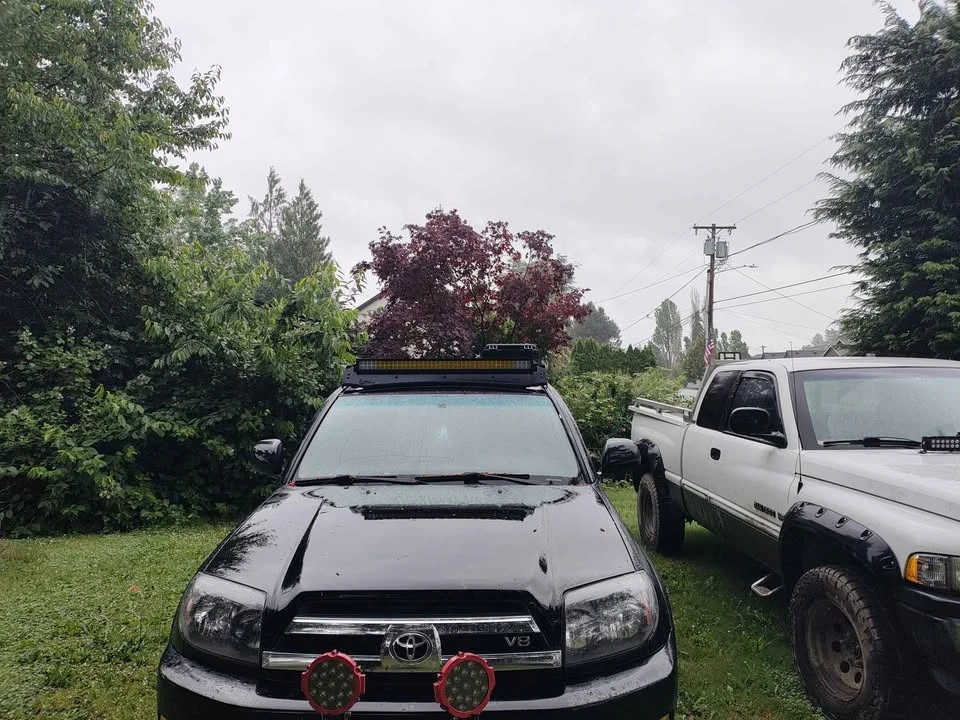 2003 Toyota 4Runner 4th Gen - Image 16 of 17