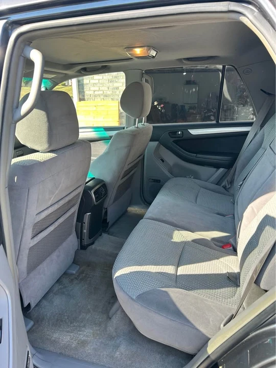 2003 Toyota 4Runner 4th Gen - Image 5 of 13