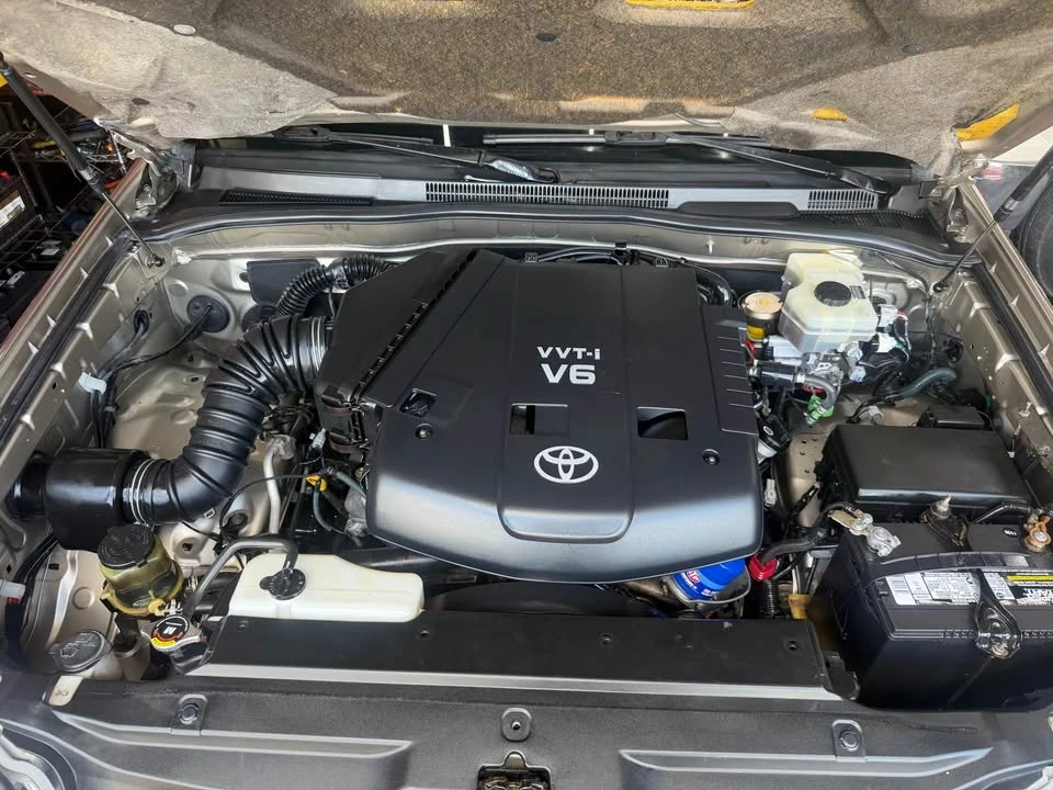 2003 Toyota 4Runner 4th Gen - Image 2 of 4