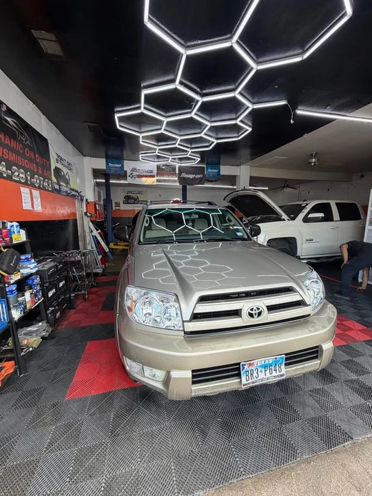 2003 Toyota 4Runner 4th Gen - Image 2 of 19