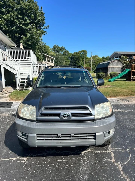 2003 Toyota 4Runner 4th Gen - Image 3 of 13