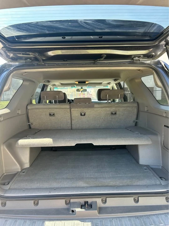 2003 Toyota 4Runner 4th Gen - Image 6 of 13