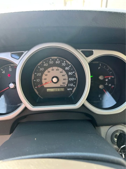 2003 Toyota 4Runner 4th Gen - Image 13 of 13