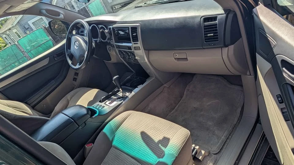 2003 Toyota 4Runner 4th Gen - Image 6 of 20