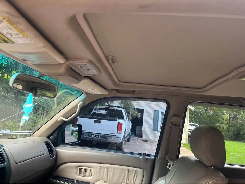 2003 Toyota 4Runner 4th Gen - Image 8 of 11