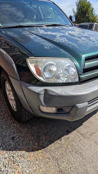 2003 Toyota 4Runner 4th Gen - Image 3 of 20