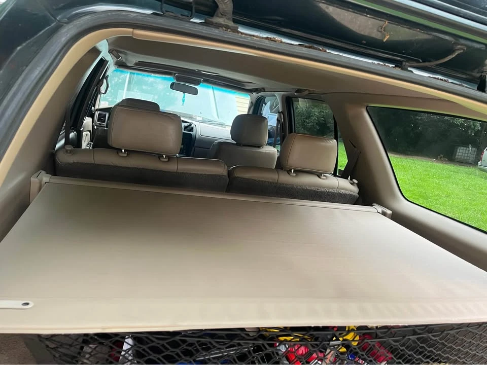 2003 Toyota 4Runner 4th Gen - Image 2 of 11