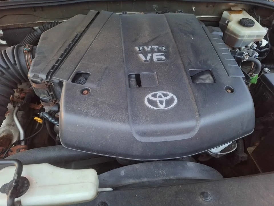 2003 Toyota 4Runner 4th Gen - Image 8 of 9