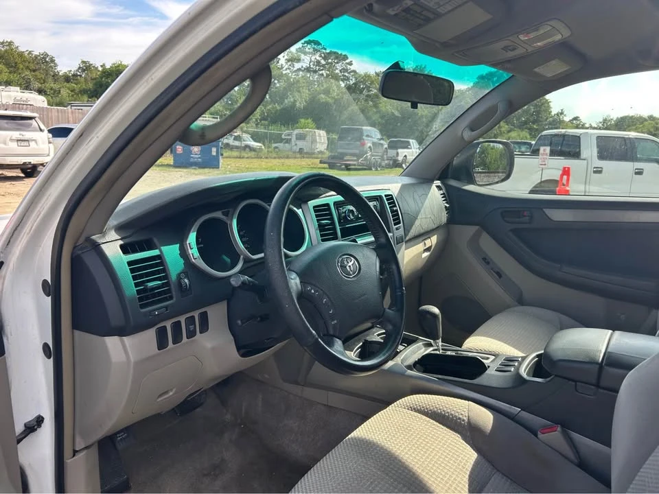 2003 Toyota 4Runner 4th Gen - Image 6 of 8