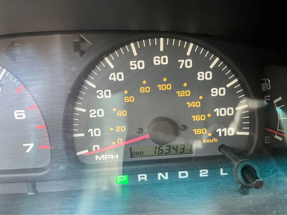 2003 Toyota 4Runner 4th Gen - Image 6 of 11