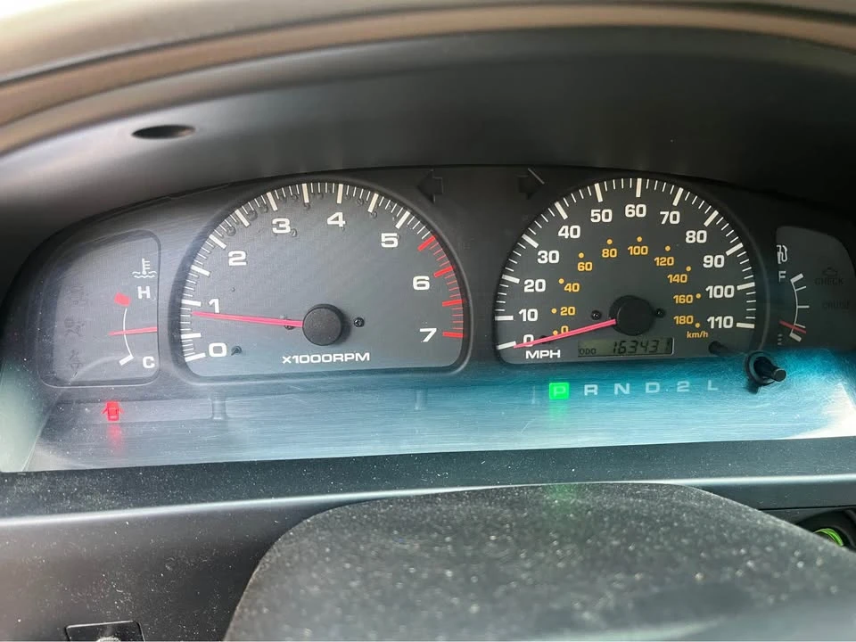 2003 Toyota 4Runner 4th Gen - Image 7 of 11