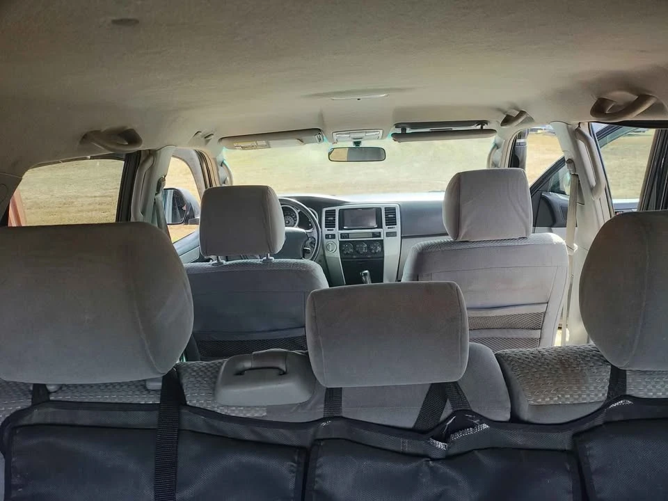 2003 Toyota 4Runner 4th Gen - Image 4 of 17