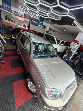 2003 Toyota 4Runner SR5 Sport Utility 4D