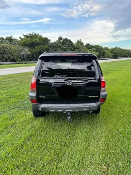 2003 Toyota 4Runner SR5 Sport Utility 4D
