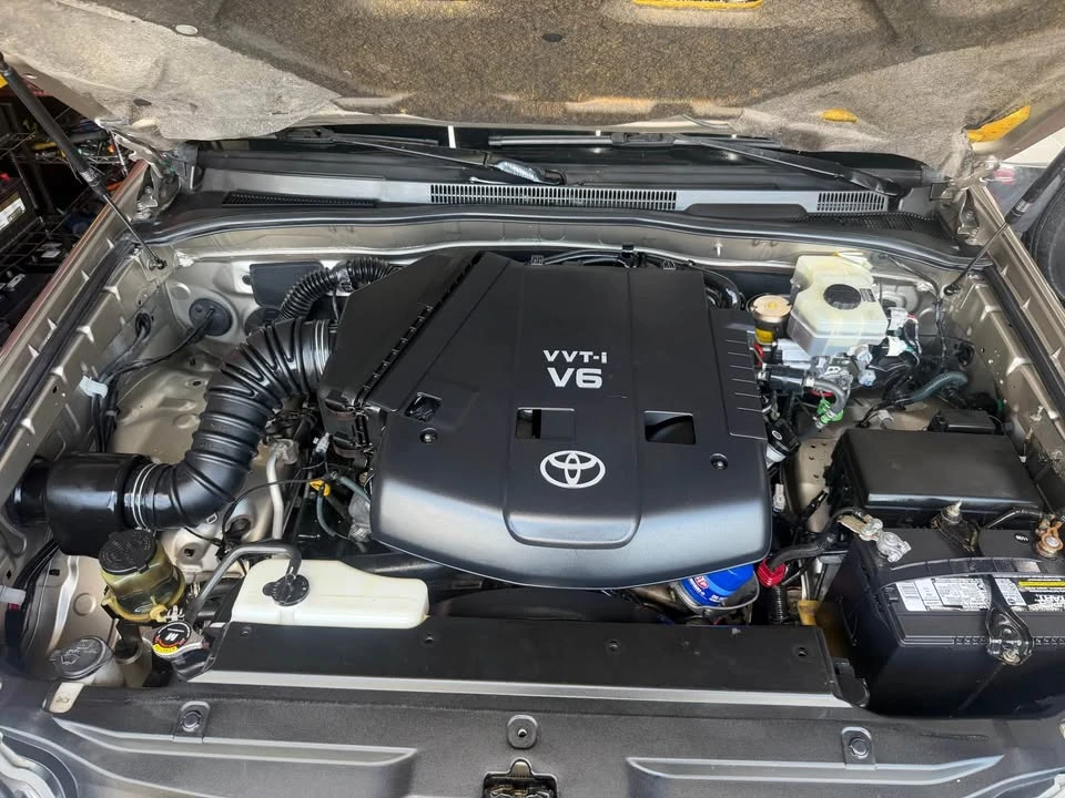 2003 Toyota 4Runner 4th Gen - Image 17 of 19