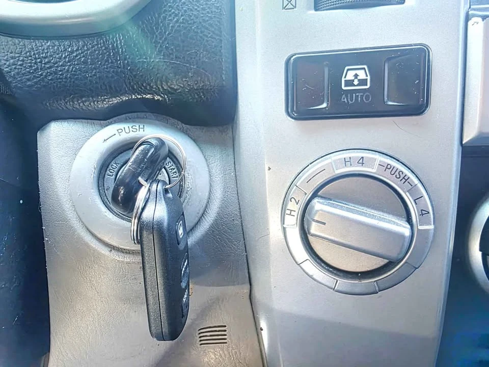 2003 Toyota 4Runner 4th Gen - Image 7 of 20