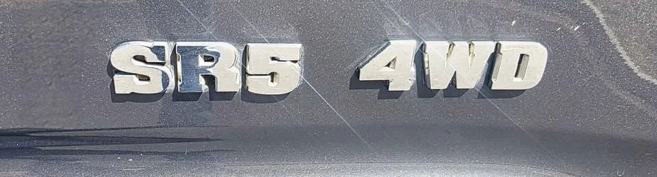 2003 Toyota 4Runner 4th Gen - Image 8 of 20