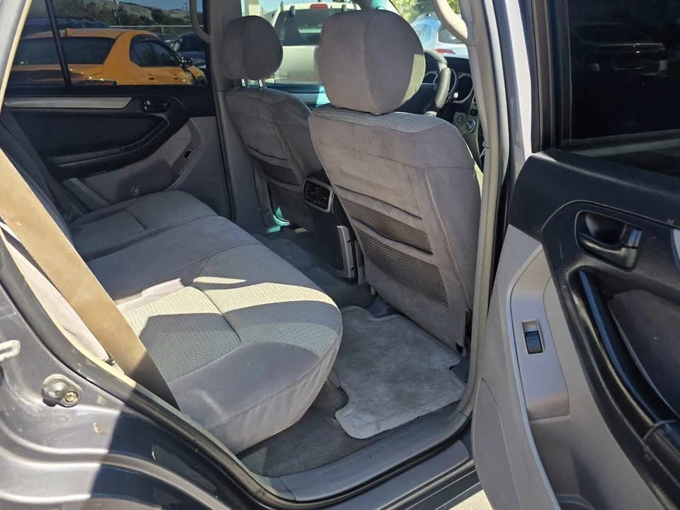 2003 Toyota 4Runner 4th Gen - Image 11 of 20