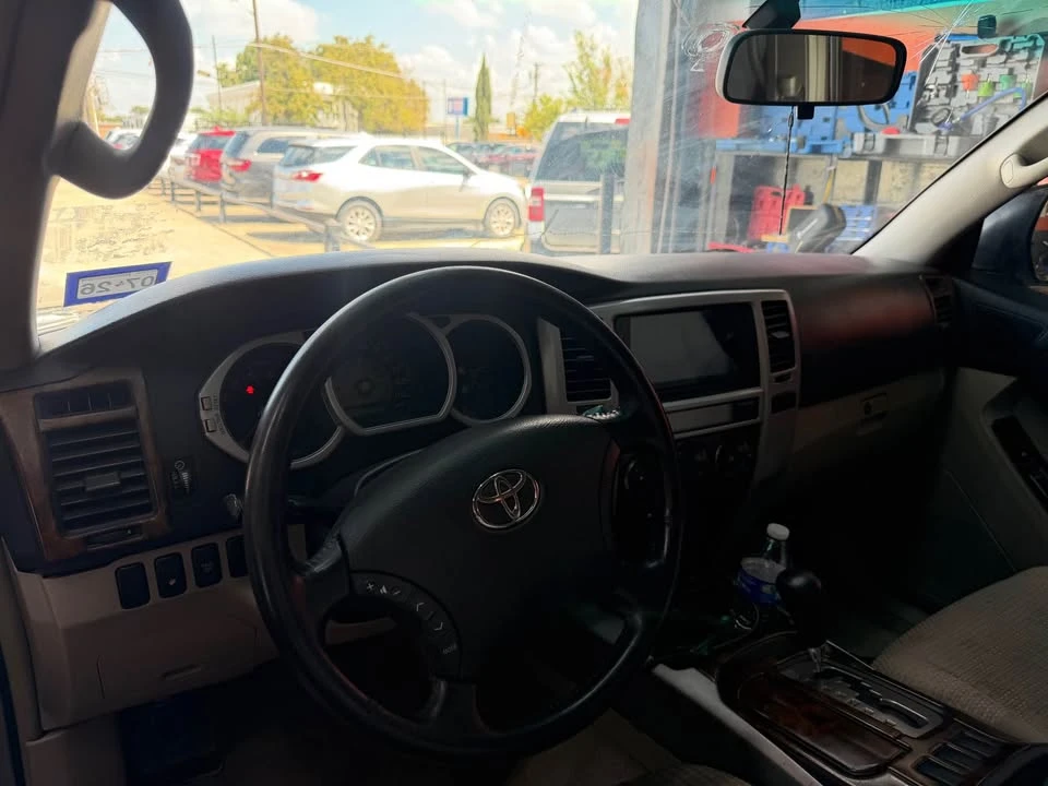 2003 Toyota 4Runner 4th Gen - Image 19 of 19