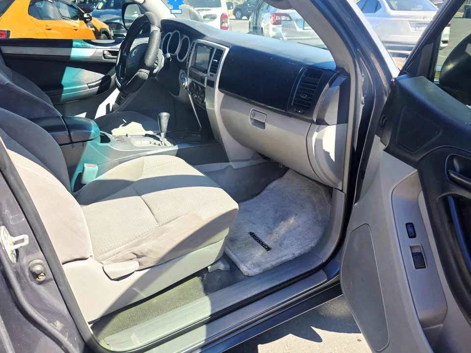 2003 Toyota 4Runner 4th Gen - Image 14 of 20