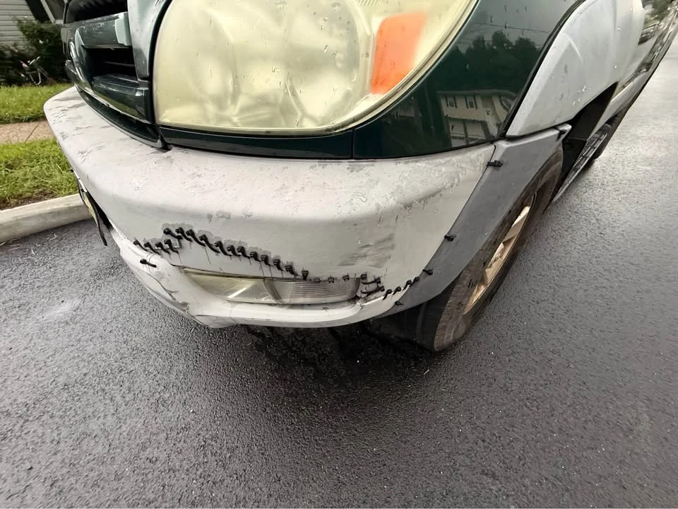 2003 Toyota 4Runner 4th Gen - Image 6 of 12