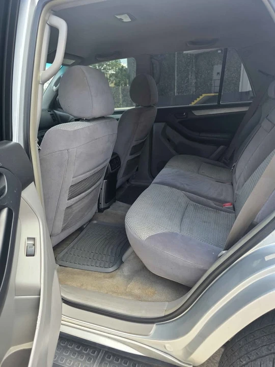 2003 Toyota 4Runner 4th Gen - Image 6 of 9