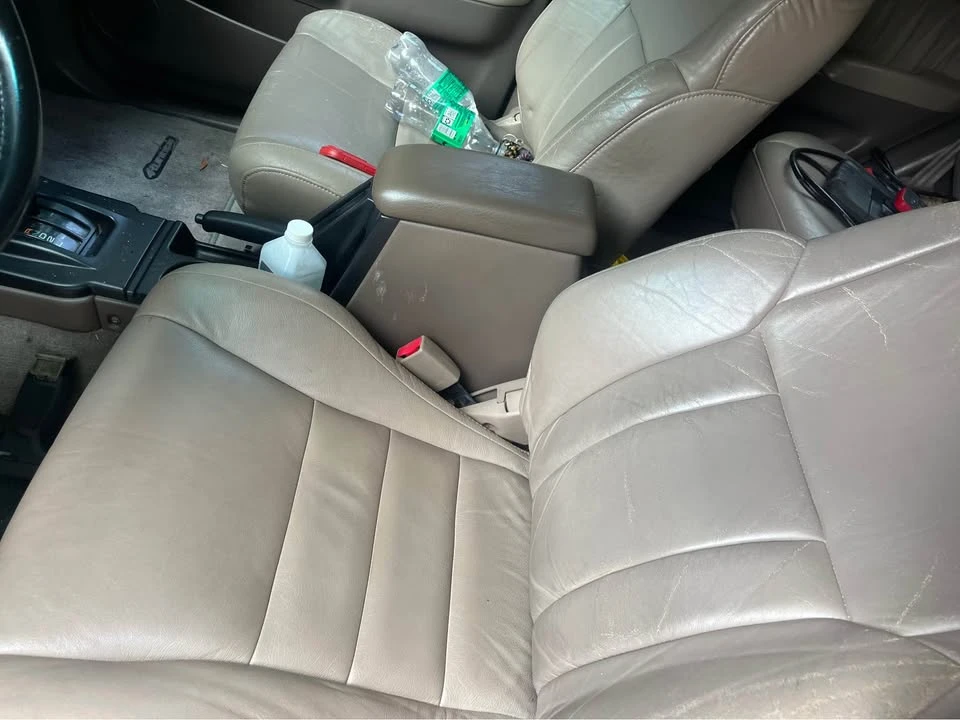 2003 Toyota 4Runner 4th Gen - Image 9 of 11