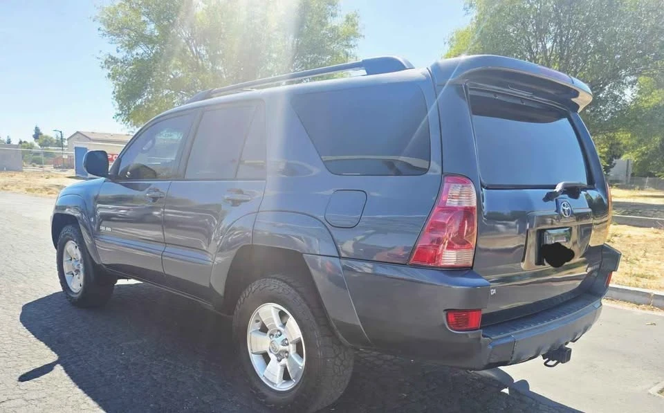 2003 Toyota 4Runner 4th Gen - Image 3 of 20