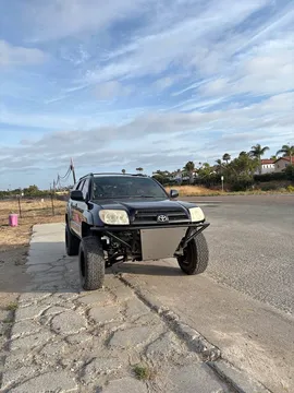2003 Toyota 4Runner SR5 Sport Utility 4D