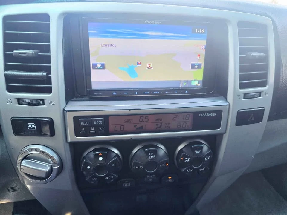 2003 Toyota 4Runner 4th Gen - Image 6 of 20
