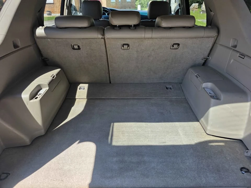 2003 Toyota 4Runner 4th Gen - Image 10 of 17