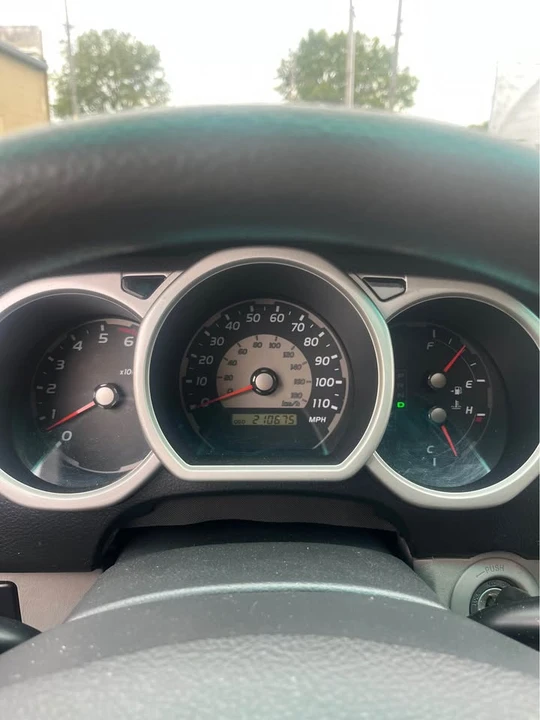 2003 Toyota 4Runner 4th Gen - Image 7 of 20