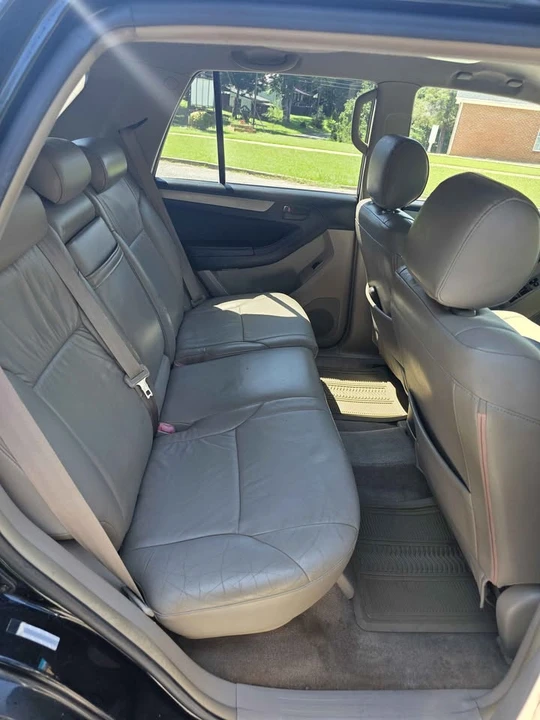 2003 Toyota 4Runner 4th Gen - Image 11 of 17