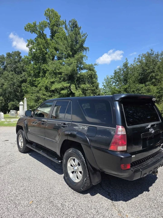 2003 Toyota 4Runner 4th Gen - Image 6 of 17